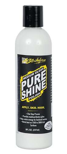 KR Strikeforce Pure Shine (8 oz)